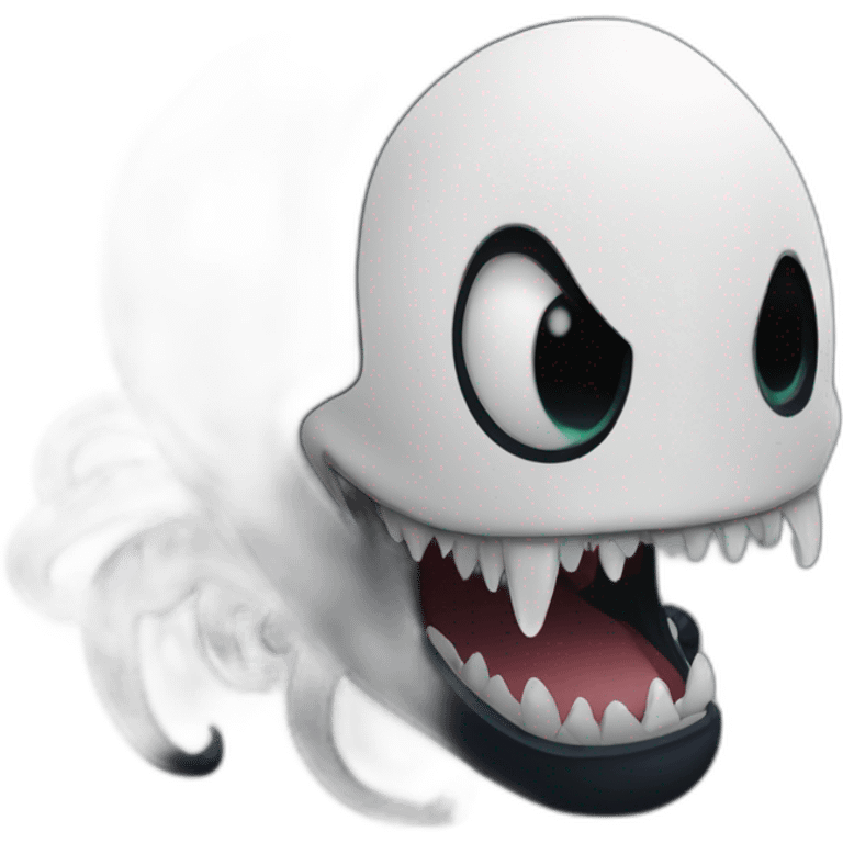 venom emoji