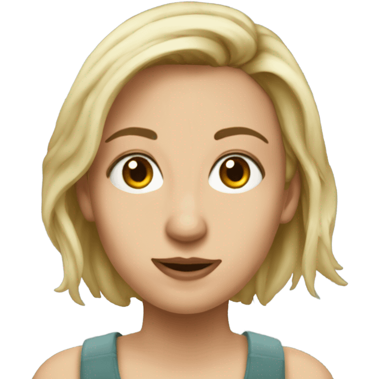 Danya Kashin emoji