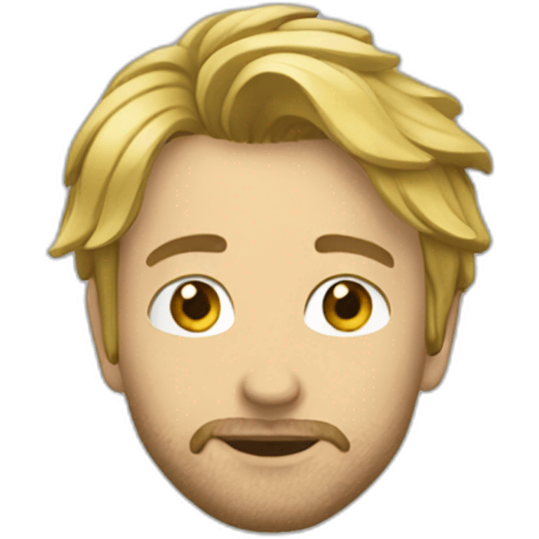 Renaud emoji