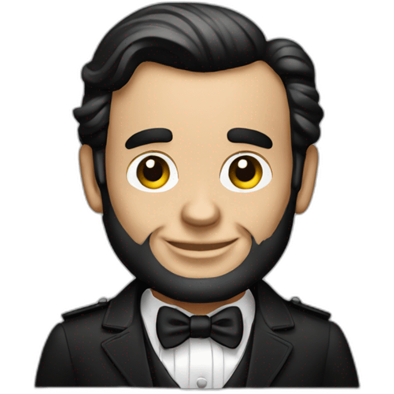 Lincoln Navigator emoji