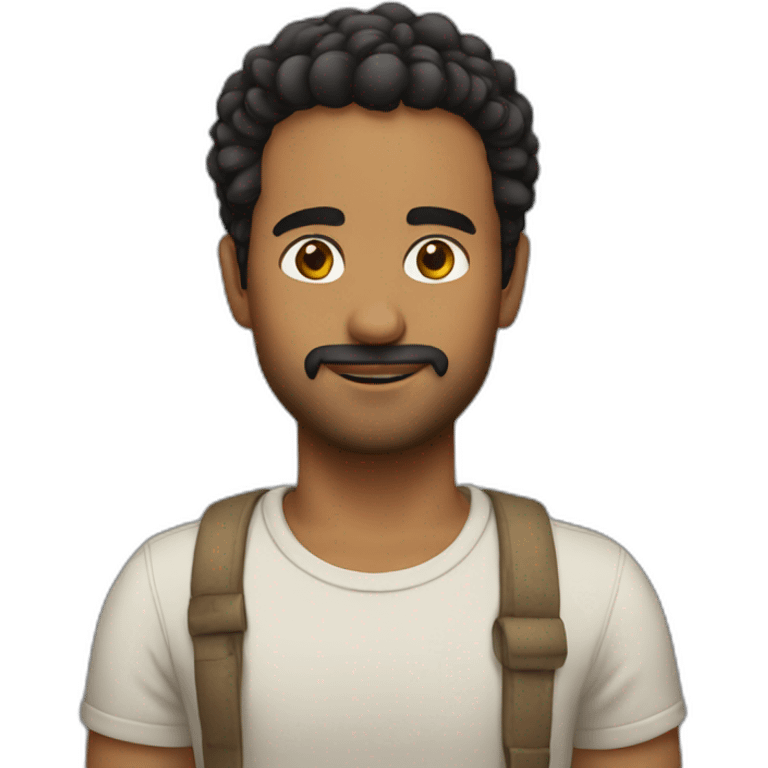 Marc emoji