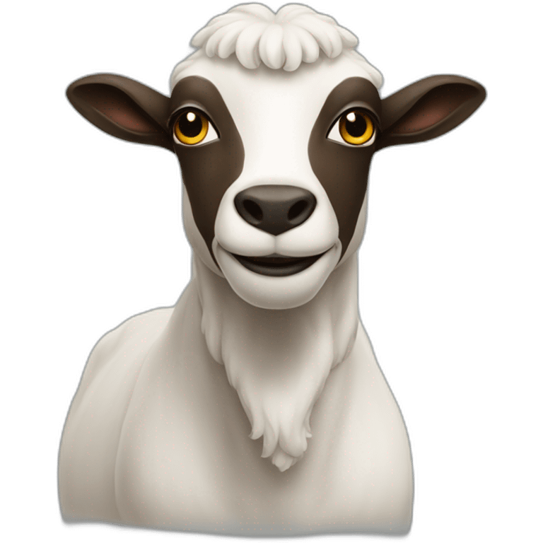 Bakri emoji