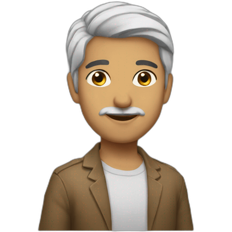 alakh pandey emoji