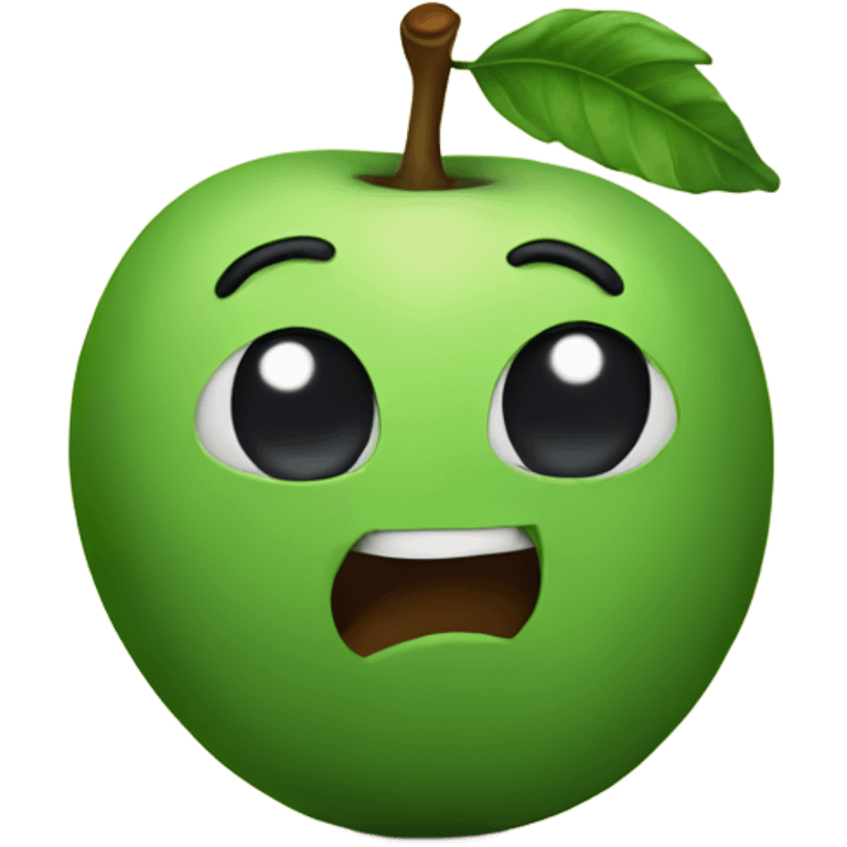 fruit emoji