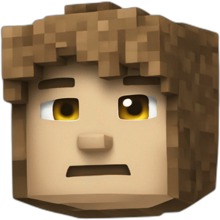 minecraft emoji