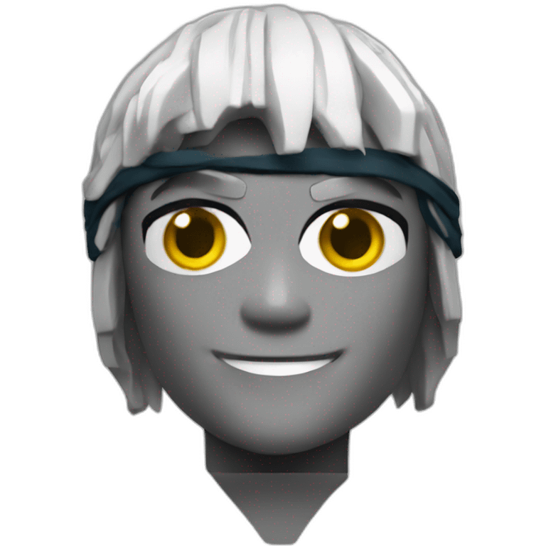 Ninjago emoji