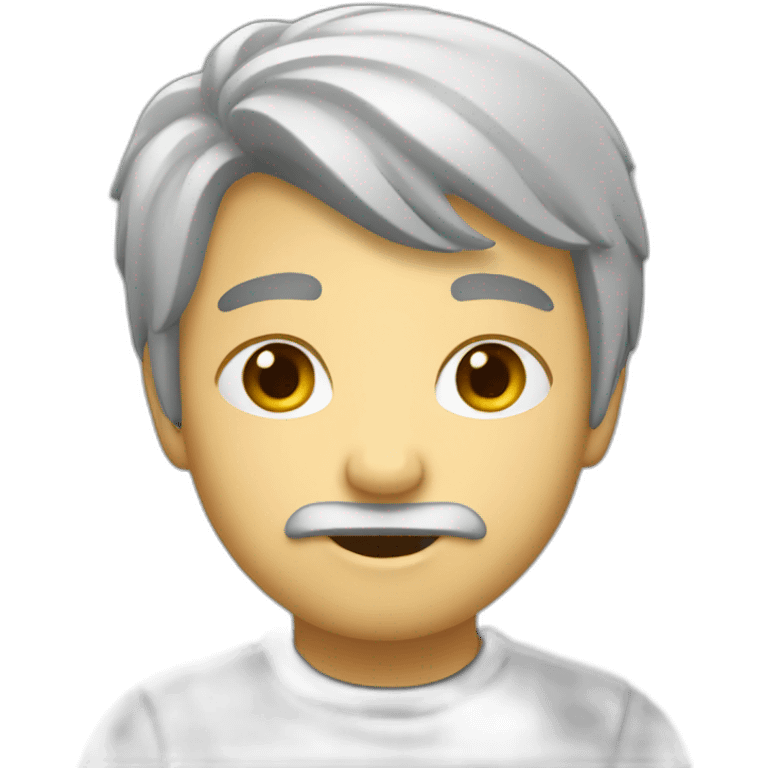 Eoji emoji