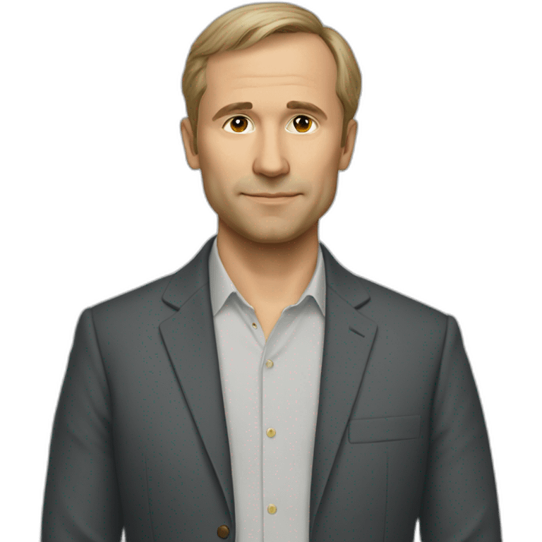 martin-alekseevich emoji