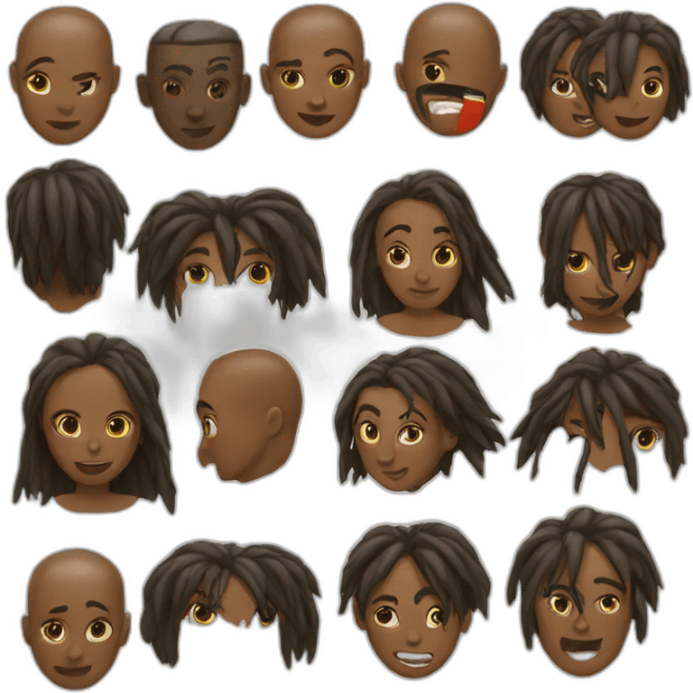 kenya game emoji