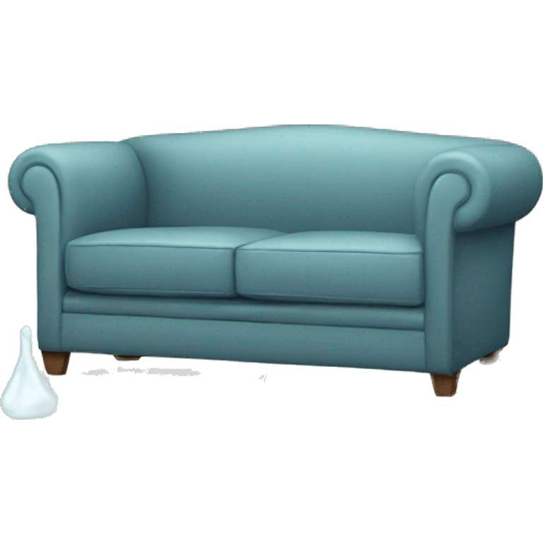 waterproof sofa emoji