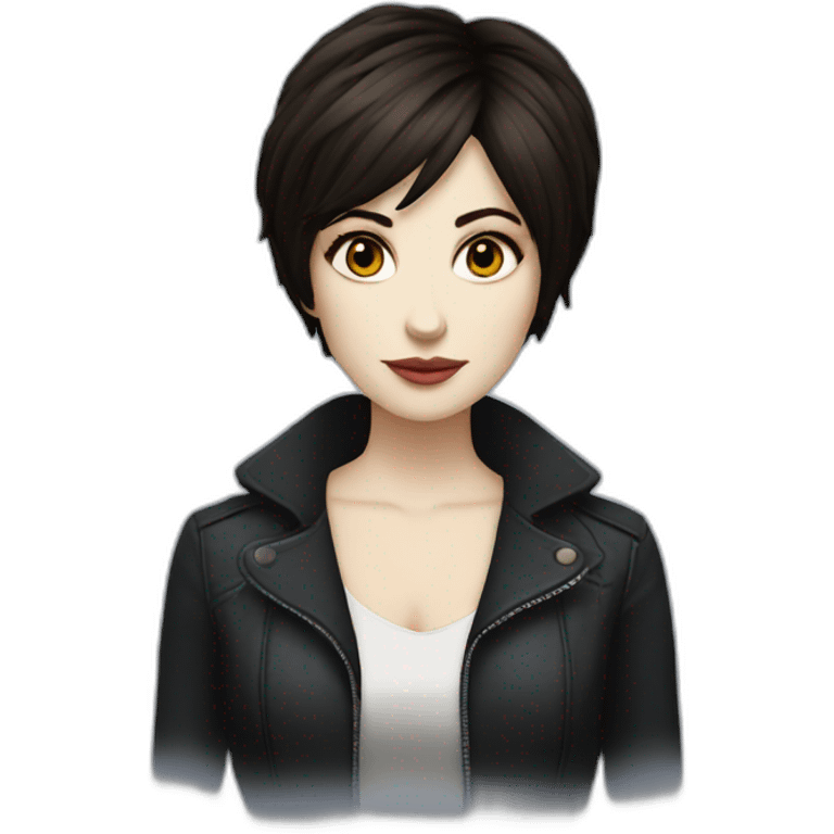 Alice cullen emoji