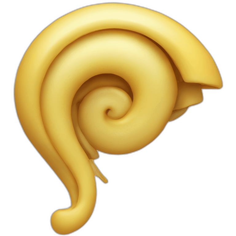 Cochlear emoji