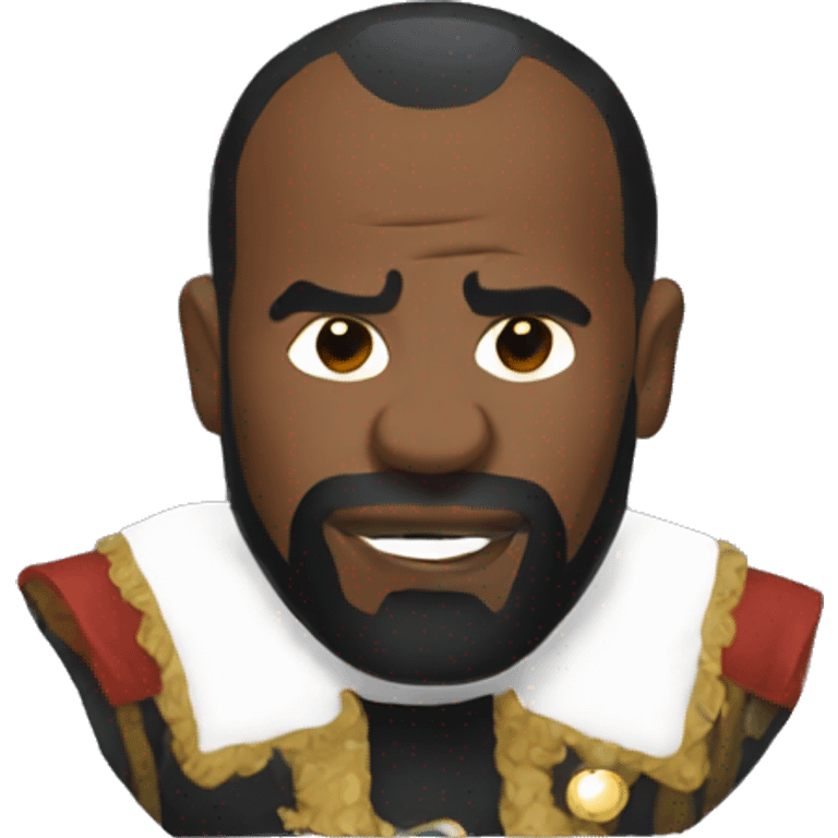 mr t emoji