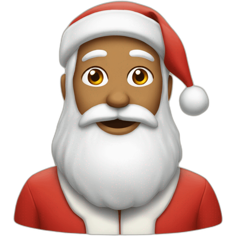 Santa Teresinha emoji