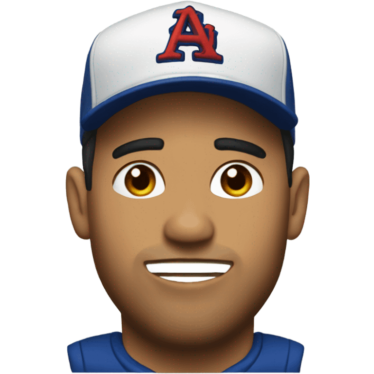 Ash Trevino emoji