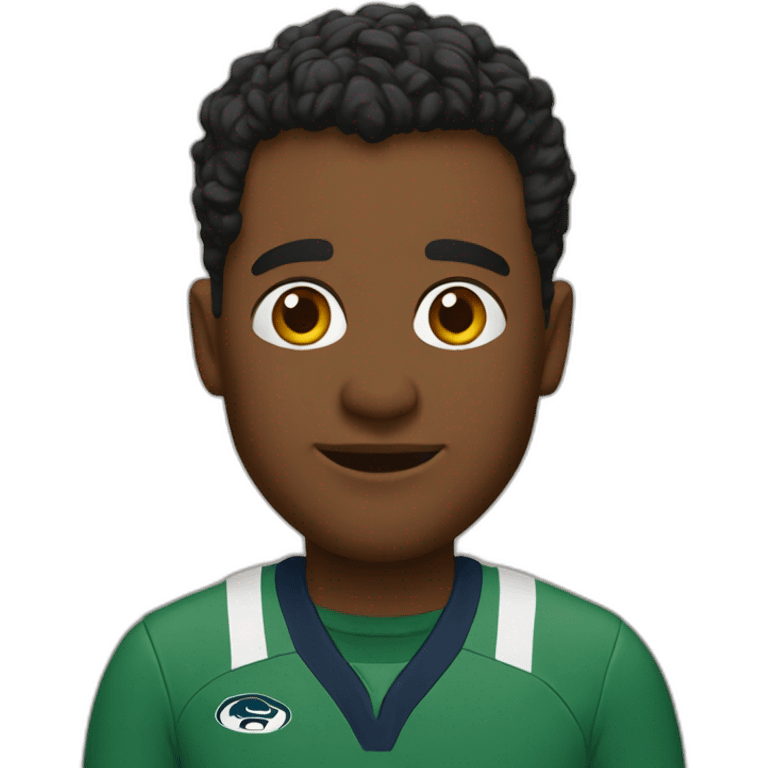 Seattle emoji