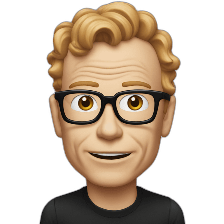 danny elfman oingo boingo emoji