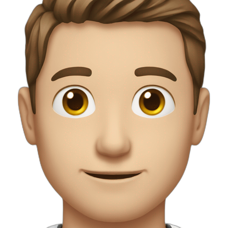 Lewandoski emoji