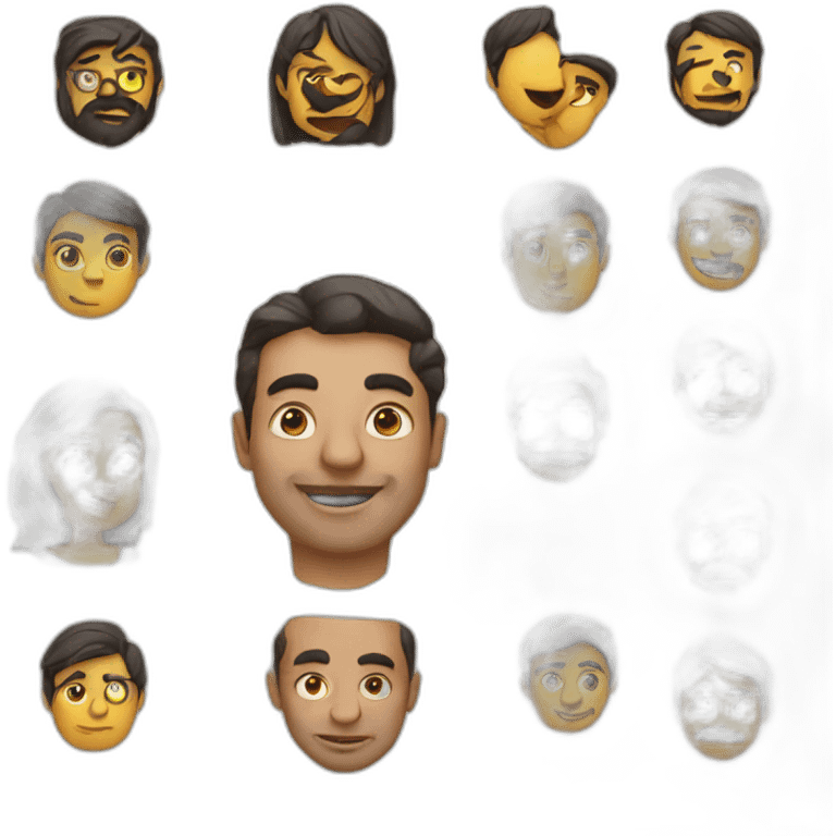 Bangalore emoji