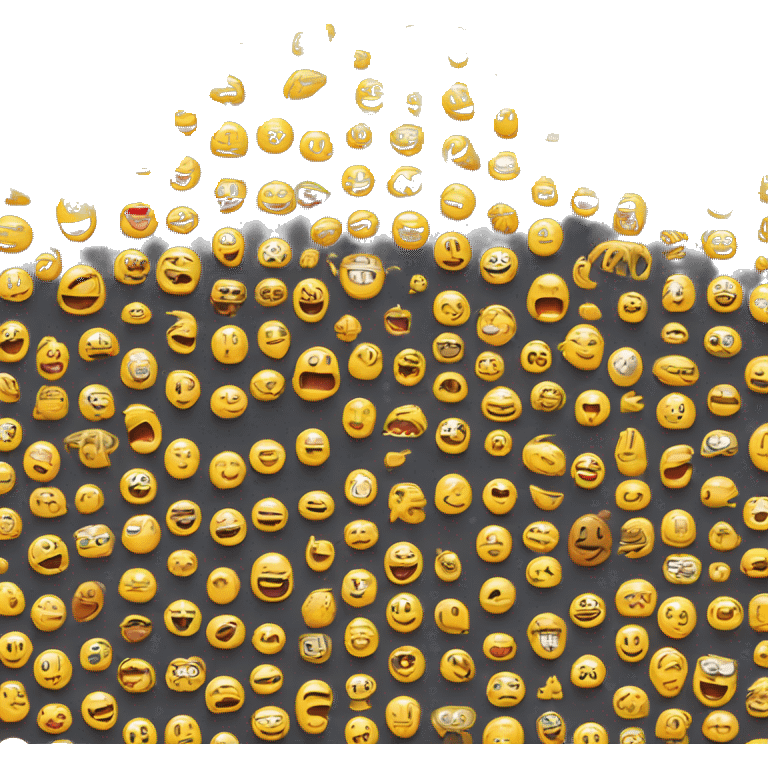 Emoji qui louche sans dents emoji