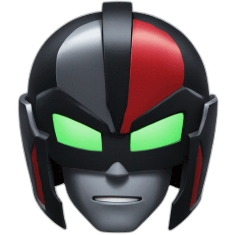 mazinga emoji