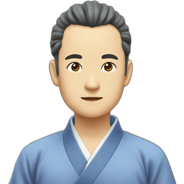 Manjiro Sano emoji