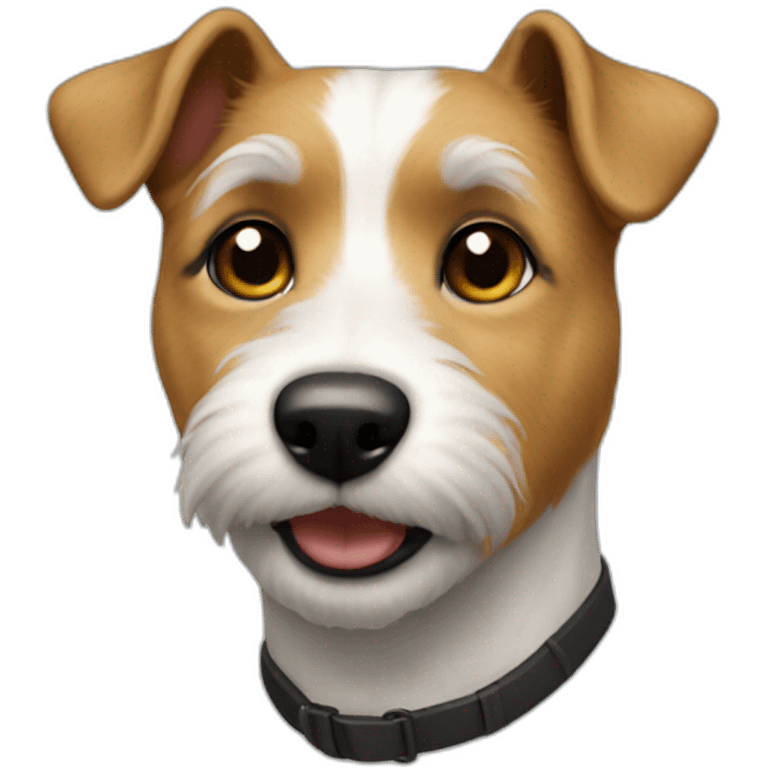 Martin Terrier emoji