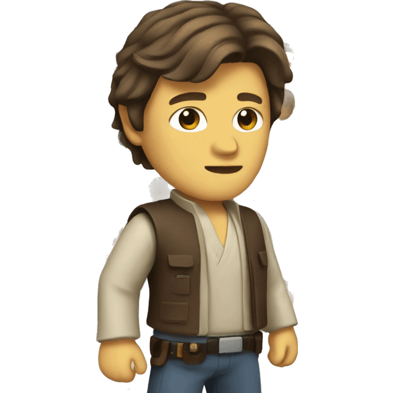 Han emoji