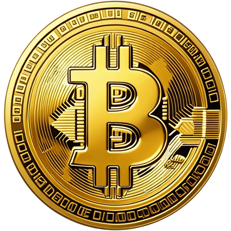 bitcoin emoji