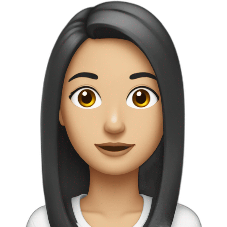 bruna biancardi emoji