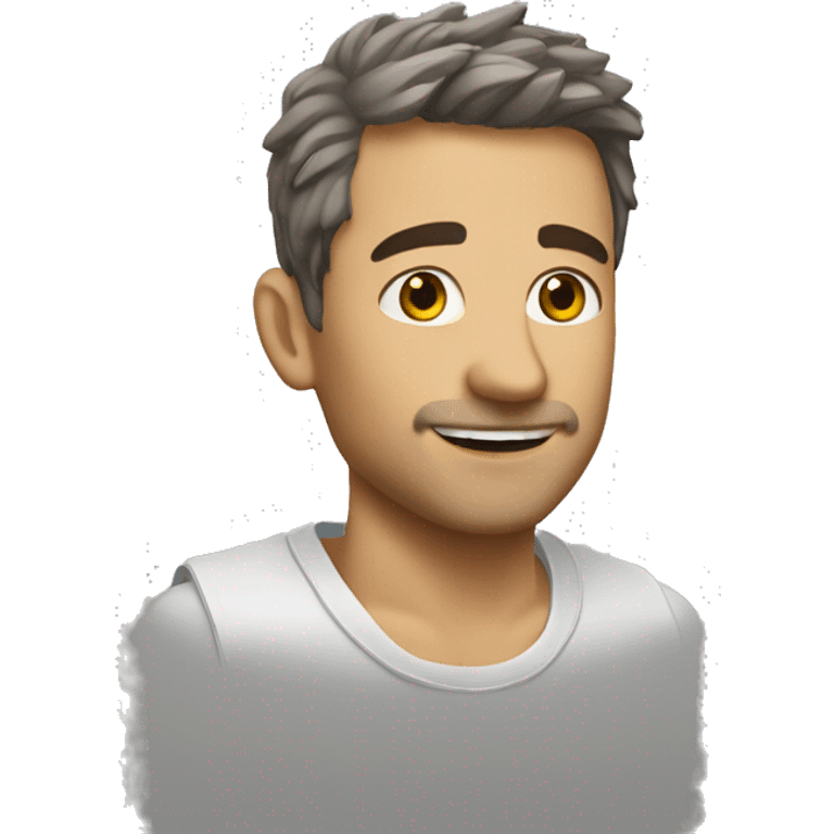 Yannick Deß emoji