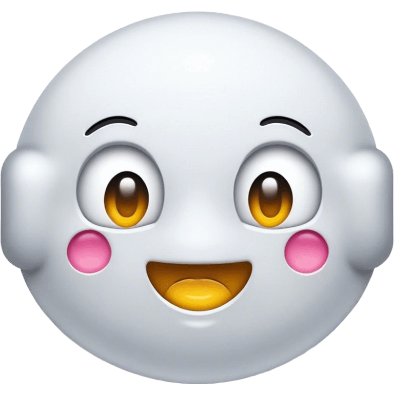 Сердца emoji