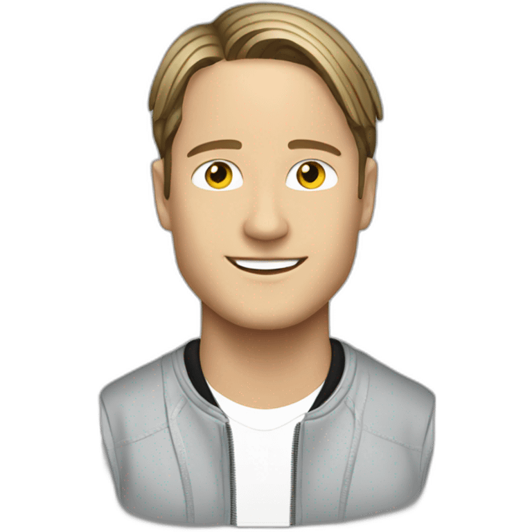 DJ Kygo emoji