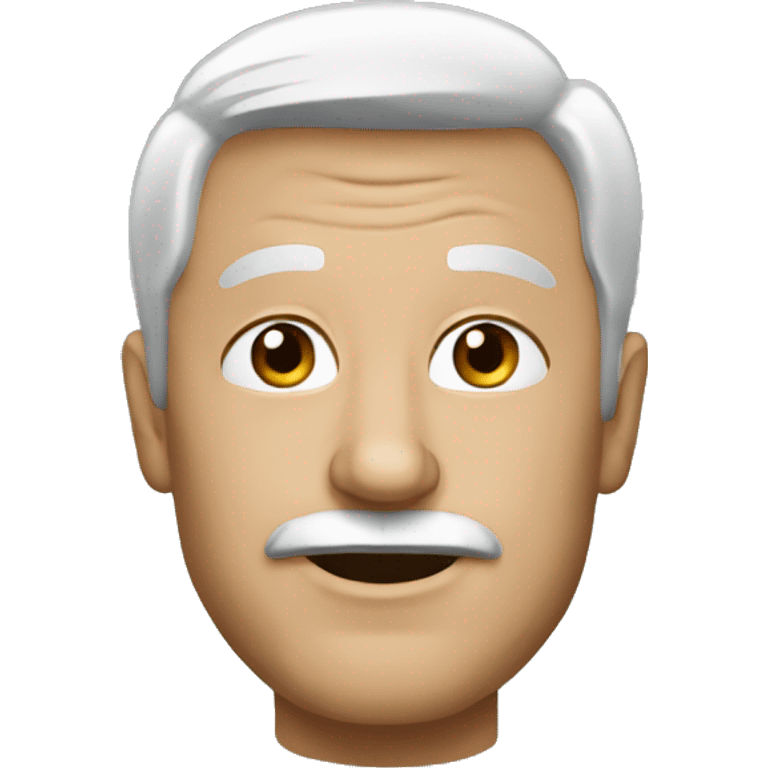 John B emoji