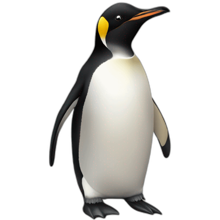 PinGuin emoji