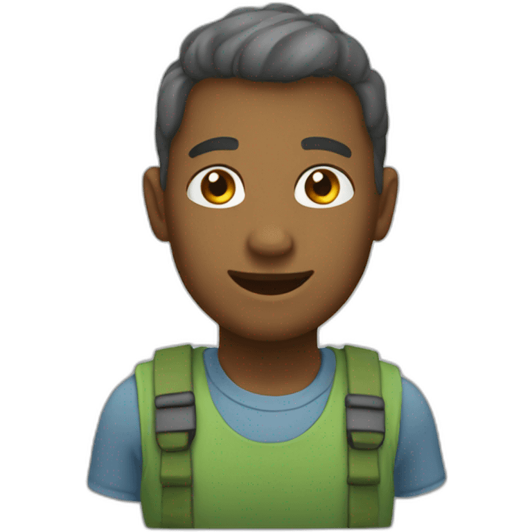 neteyam avatar emoji