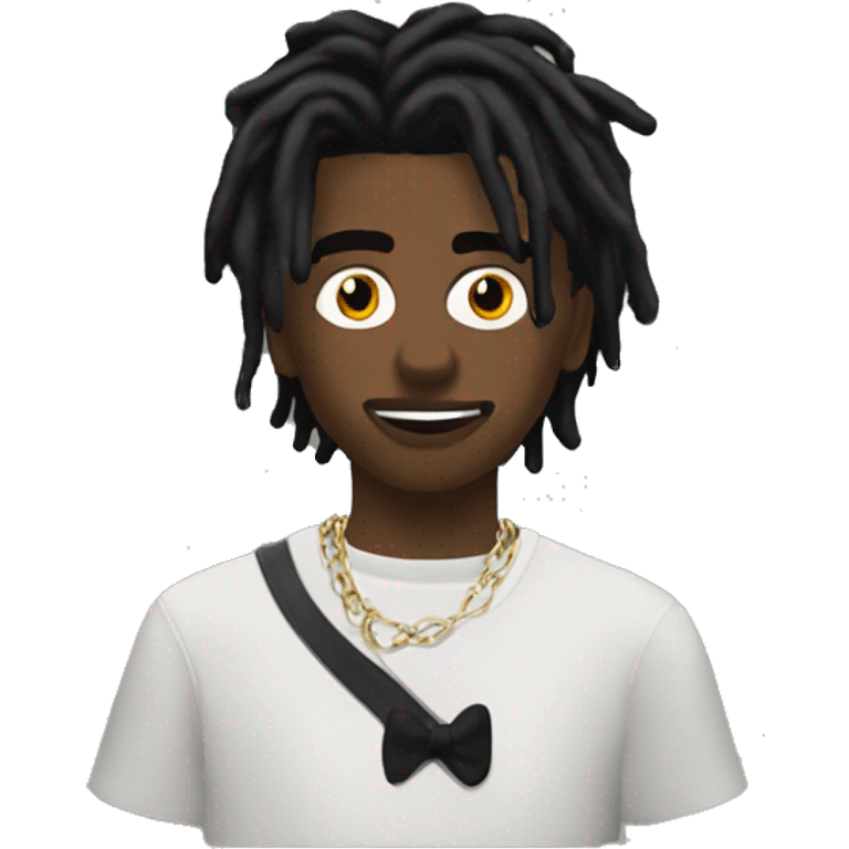 playboi carti emoji