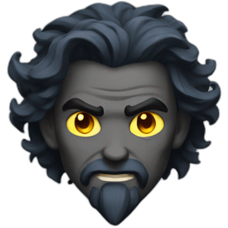 hades emoji