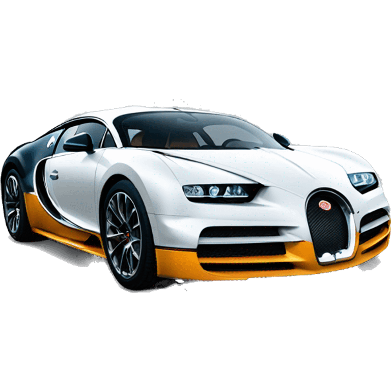 bugatti emoji