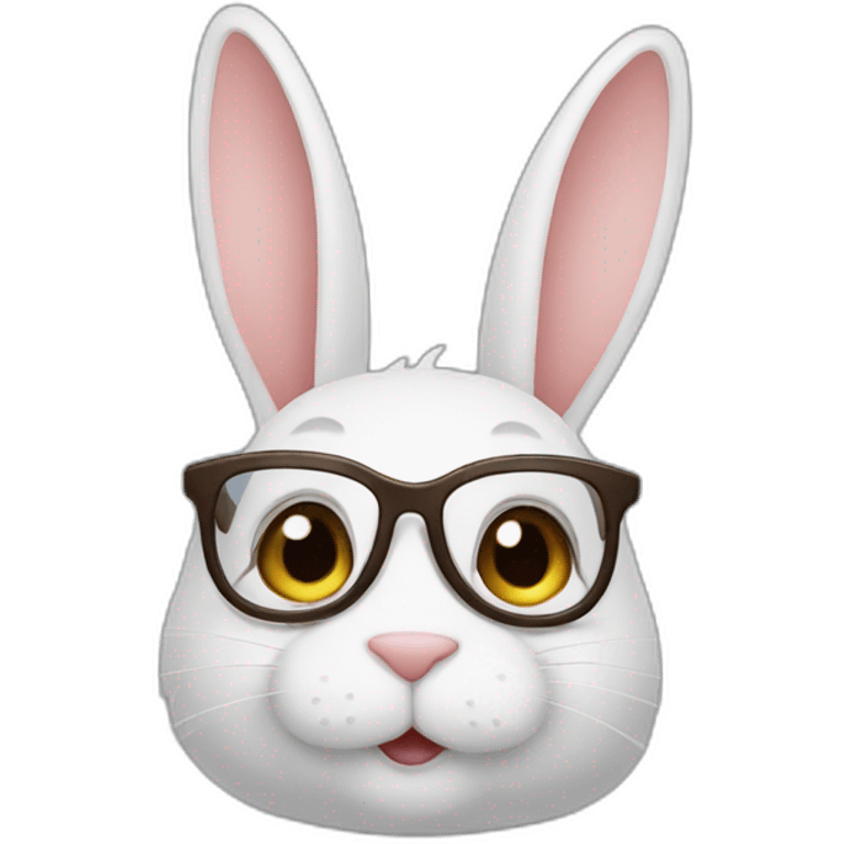 Lapin emoji