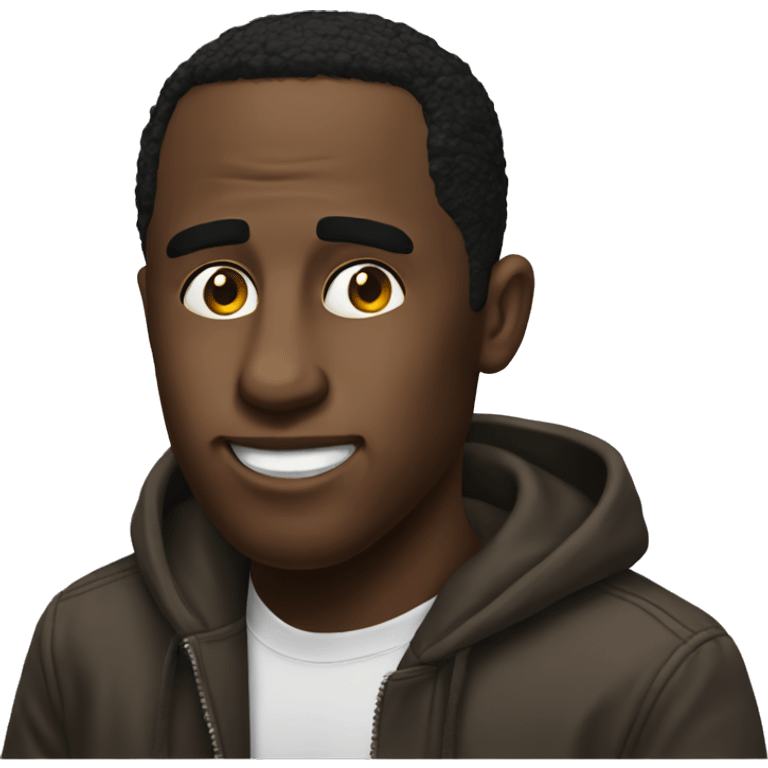 diddy emoji