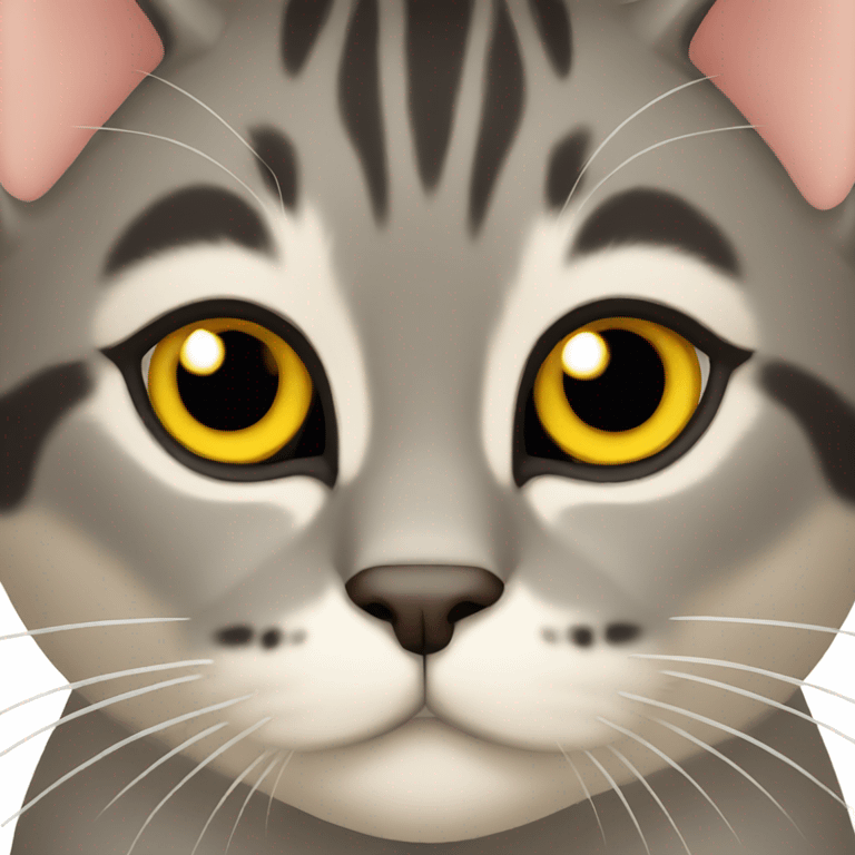 Gato emoji