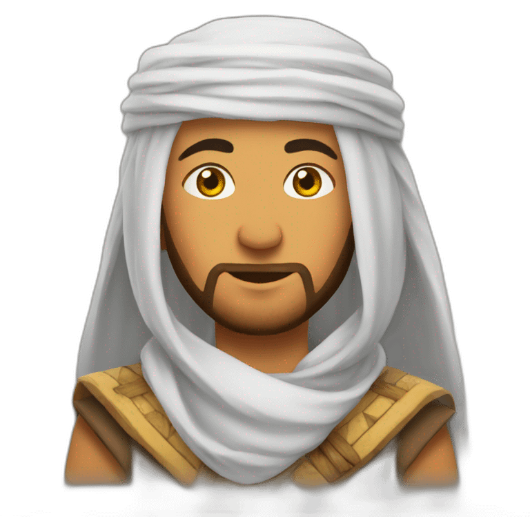 Amazigh emoji