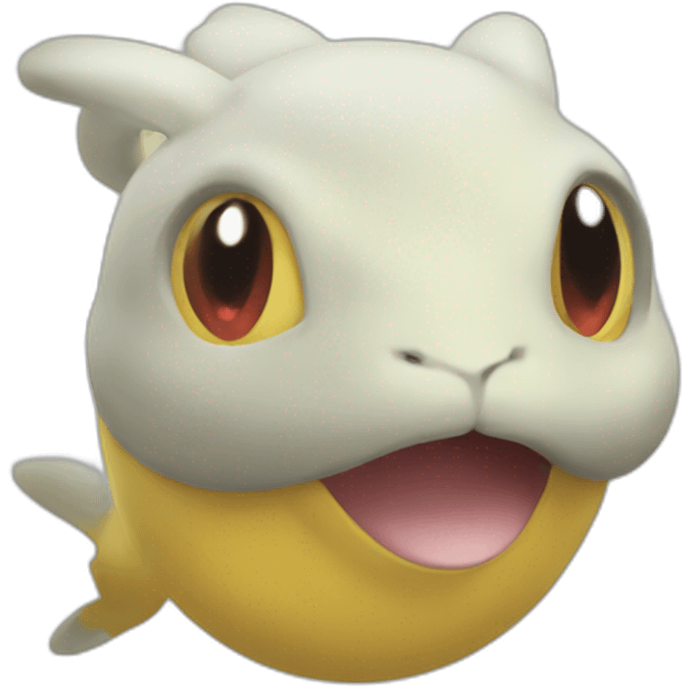 pokemon salamèche emoji