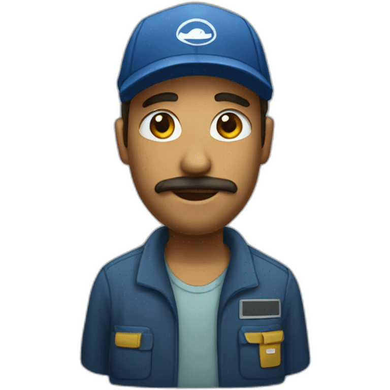 docker emoji