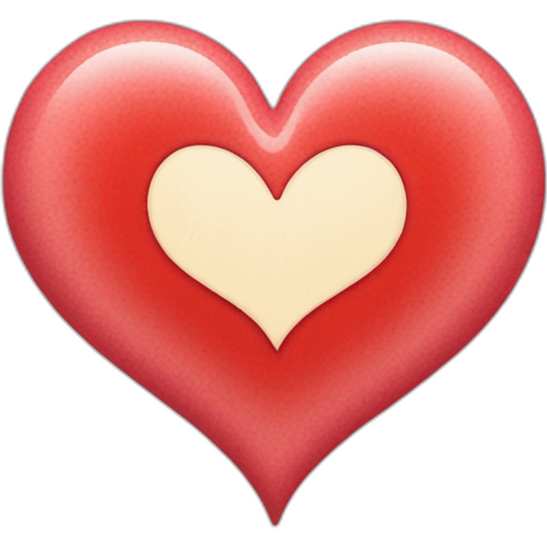 heart with Text guten Morgen emoji