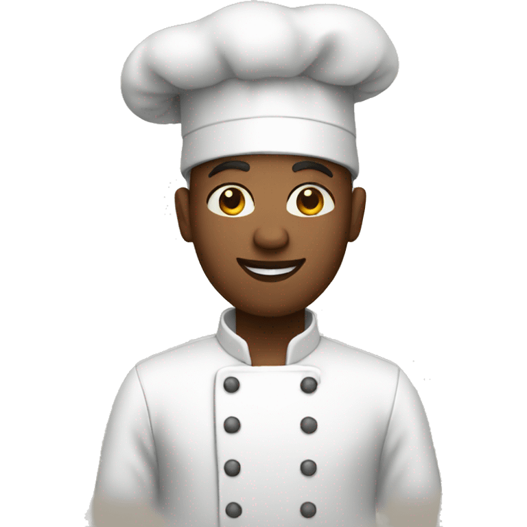 cook emoji