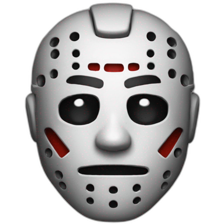 Jason emoji