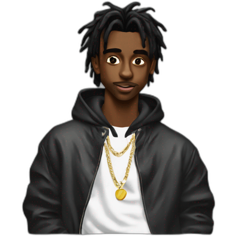 playboi carti emoji