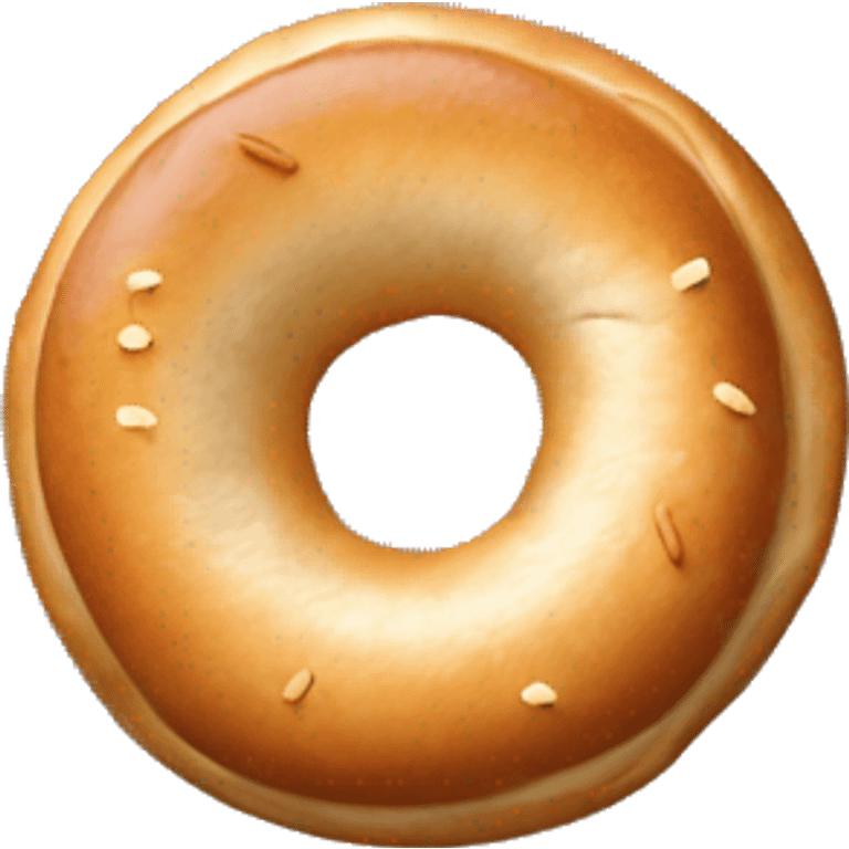 simit emoji